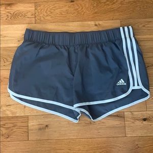 Adidas Running Shorts